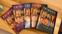 Friends DVDs Staffeln 6, 7 und 10 (8€ für alle, 3€ jeweils) Nürnberg (Mittelfr) - Mitte Vorschau