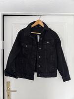 Schwarze jeansjacke Vero Moda S Hessen - Darmstadt Vorschau