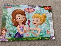 Prinzessin Sofia Puzzle 30 Teile Bayern - Roggenburg Vorschau