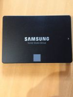 Samsung 850 EVO SSD 120 GB Rheinland-Pfalz - Unkel Vorschau