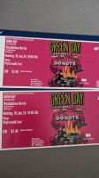 2 Tickets für Green Day in Berlin Waldbühne 10.06 Rheinland-Pfalz - Hütschenhausen Vorschau