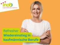 Weiterbildung: Refresher - Wiedereinstieg in kaufmännische Berufe Baden-Württemberg - Traubenmühle Vorschau