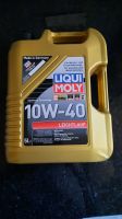 5 L Original LIQUI MOLY 10W - 40 Leichtlauföl Bochum - Bochum-Nord Vorschau