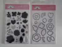 Doodlebug design doodle stamps + cutting dies I pick you Stanzen Rheinland-Pfalz - Zornheim Vorschau