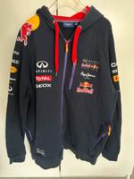 Pepe Jeans Redbull Zipper Hoodie Racing Niedersachsen - Peine Vorschau