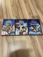 Micky Maus DVD’s Winter Wunderland Bayern - Eslarn Vorschau