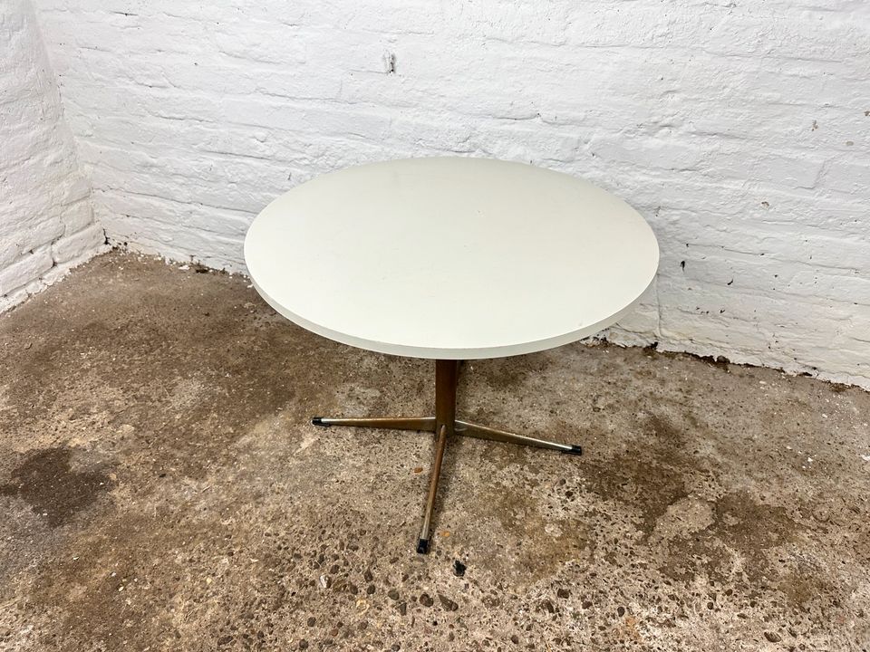 70er Jahre Coffee Table Beistelltisch in Düsseldorf