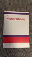 Buch Kostenrechnung von Dr. R. Sturm Brandenburg - Hoppegarten Vorschau