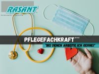 *VER*✨ PFLEGEFACHKRAFT , PFLEGEHELFER (M/W/D)  IN VOLLZEIT/TEILZEIT ✨ Niedersachsen - Verden Vorschau