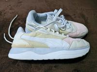 Puma Turnschuhe gr.38,5 Kr. Passau - Passau Vorschau