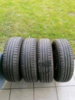 4x 175 65 15 Michelin Sommerreifen Honda Jazz Felgen Hessen - Neu-Isenburg Vorschau