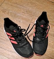 Hallenturnschuhe Sportschuhe von Adidas Nordfriesland - Husum Vorschau