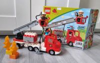 TOP Lego Duplo Feuerwehr 5682 vollständig Hessen - Limburg Vorschau