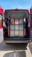 AMF Hubmatik Linearlift / Rollstuhllift elektrohydraulisch Bayern - Geretsried Vorschau