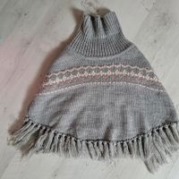 Kinder Poncho Frühjahr /Herbst /Übergang one size Bayern - Mitterteich Vorschau