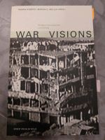 BUCH War Visions Bildkommunikation und Krieg Brandenburg - Michendorf Vorschau