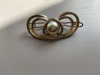 Schöne Vintage Haarspange Modeschmuck 60er Jahre Köln - Lindenthal Vorschau