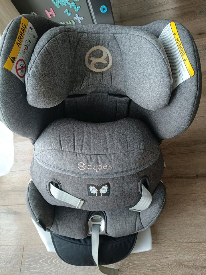 Cybex Sirona S- I Size in Schönefeld