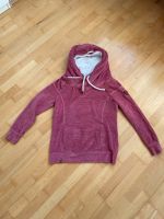 Only Cord Pullover altrosa Gr. M Teddy Kapuze Kord Samt Köln - Ehrenfeld Vorschau