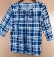 Damen Shirt Tunika 3/4 Ärmel Muster mehrfarbig Gr. M Top Zustand Rheinland-Pfalz - Meisenheim Vorschau