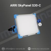 ARRI SKYPANEL S30, LED Softlight Panel, Video/Fotot Licht, MIETE Baden-Württemberg - Friedrichshafen Vorschau