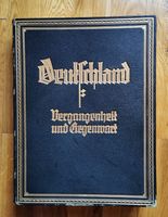Deutschland Vergangenheit und Gegenwart - Bilder + Kunstblätter Brandenburg - Cottbus Vorschau