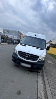 Mercedes spinter  316 Hessen - Rüsselsheim Vorschau