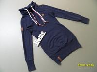 Longsweatshirt von NAKETANO Gr. S Brandenburg - Kolkwitz Vorschau