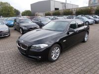 BMW 528i xDrive, Allrad, BiXenon, Head up, Keyless Nordrhein-Westfalen - Willich Vorschau