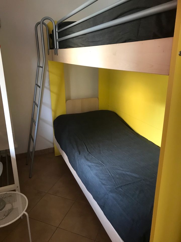 Ferienwohnung am Gardasee / Tignale - Gardola in Ettringen