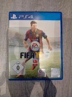 Fifa 15 Ps4 Spiel Nordrhein-Westfalen - Plettenberg Vorschau