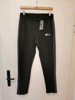 Smilodox Jogginghose Power Up Gr. L schwarz NEU NP 44,99€ Sachsen - Bischofswerda Vorschau