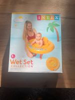 Intex Wet Set Collection My Baby Float Niedersachsen - Bardowick Vorschau