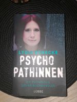 Buch Psychopatinnen von Lydia Benecke Niedersachsen - Oyten Vorschau