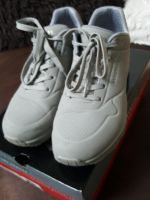 SKECHERS Uno Gr.39,5 grau wie neu Nordrhein-Westfalen - Bornheim Vorschau