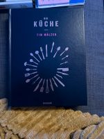 Kochbuch „Die Küche“ von Tim Mälzer Hamburg-Mitte - Hamburg Billstedt   Vorschau