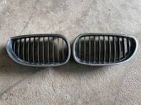 BMW Kühlergrill E60 Original Nordrhein-Westfalen - Finnentrop Vorschau