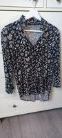 Reserved Longbluse Gr 36 gemustert Innenstadt - Köln Altstadt Vorschau