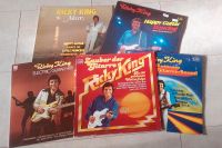5× Ricky King Schallplatten Rheinland-Pfalz - Koblenz Vorschau