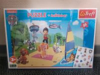 Puzzle Paw Patrol NEU Rheinland-Pfalz - Pleckhausen Vorschau