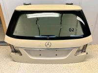 Mercedes E-Klasse W212 Heckklappe Kofferraum Klappe Deckel 623 Nordrhein-Westfalen - Westerkappeln Vorschau