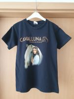 Cavalluna Pferde Shirt für Mädchen Gr. 134/146 Bayern - Kümmersbruck Vorschau