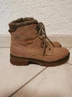 Stiefelette Bayern - Herrieden Vorschau