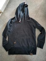 Ragwear Hoodie Kapuzenpulli Chelsea Dots,  L Bayern - Eichstätt Vorschau