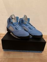 Jordan 5 Retro UNC blau Dresden - Strehlen Vorschau