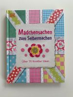 Buch Mädchen Basteln Geschenk München - Untergiesing-Harlaching Vorschau