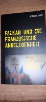 Falkan und die französische Angelegenheit Hessen - Brachttal Vorschau