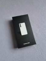 Samsung S24 256GB Grau Neuwertig mit Rechnung Niedersachsen - Langenhagen Vorschau