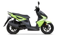 Kymco Super 8 R 50i | Moto Shop Echtermann Neuwied Rheinland-Pfalz - Neuwied Vorschau