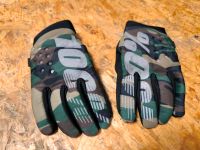 100% Brisker Winterhandschuhe Jugendlicher, Camouflage Hessen - Bad Nauheim Vorschau